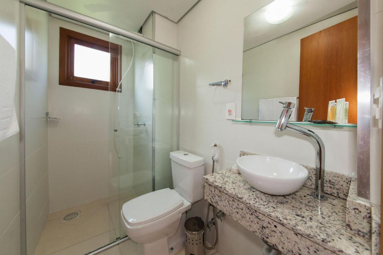 Apartamento Solar da Encosta Gramado Exterior foto