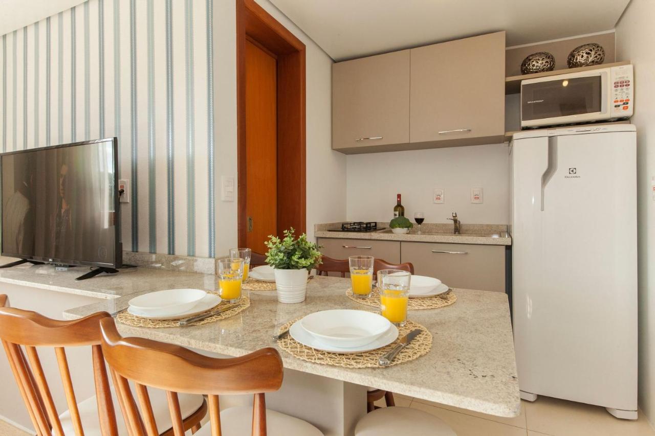 Apartamento Solar da Encosta Gramado Exterior foto
