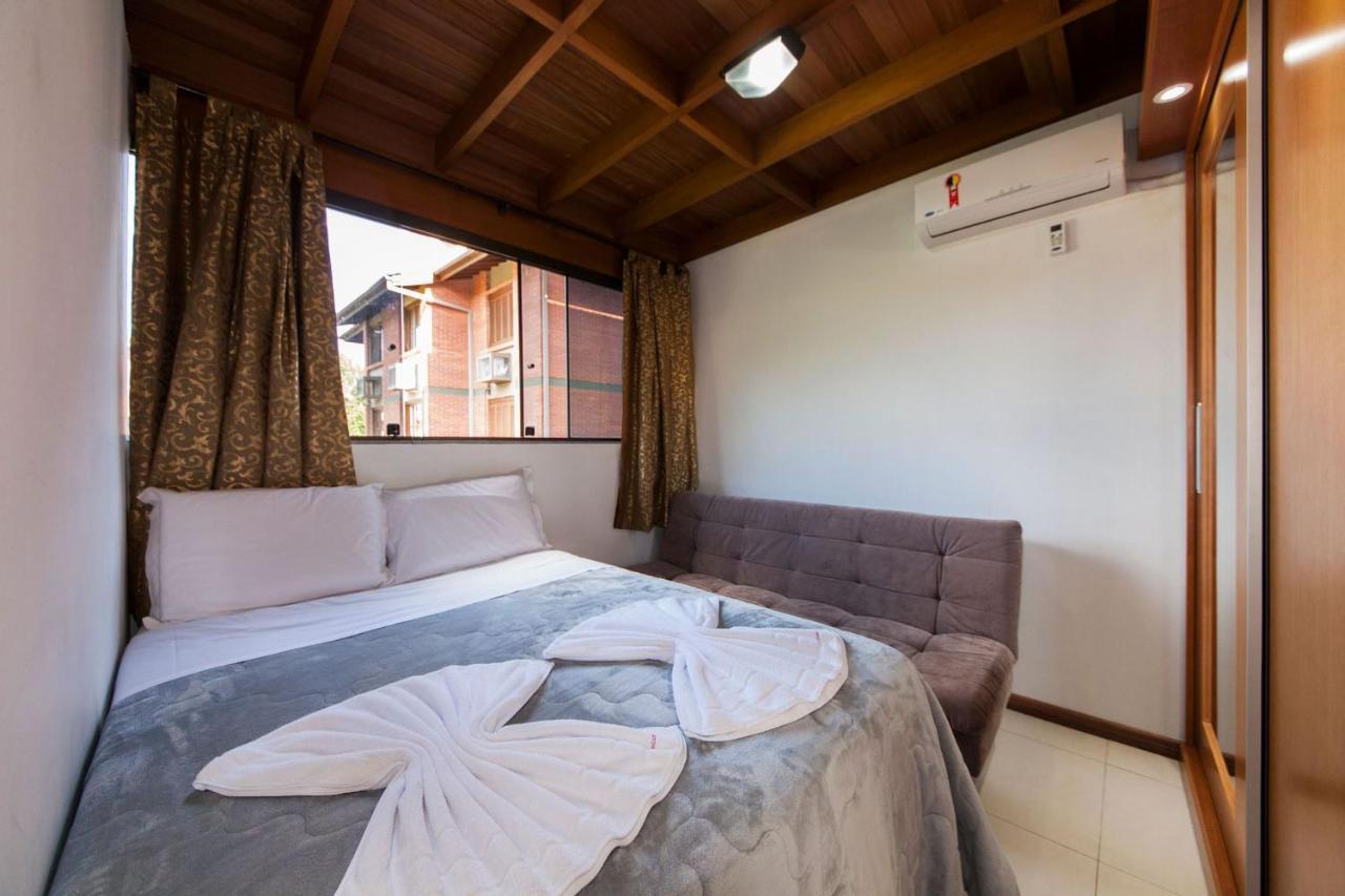 Apartamento Solar da Encosta Gramado Exterior foto
