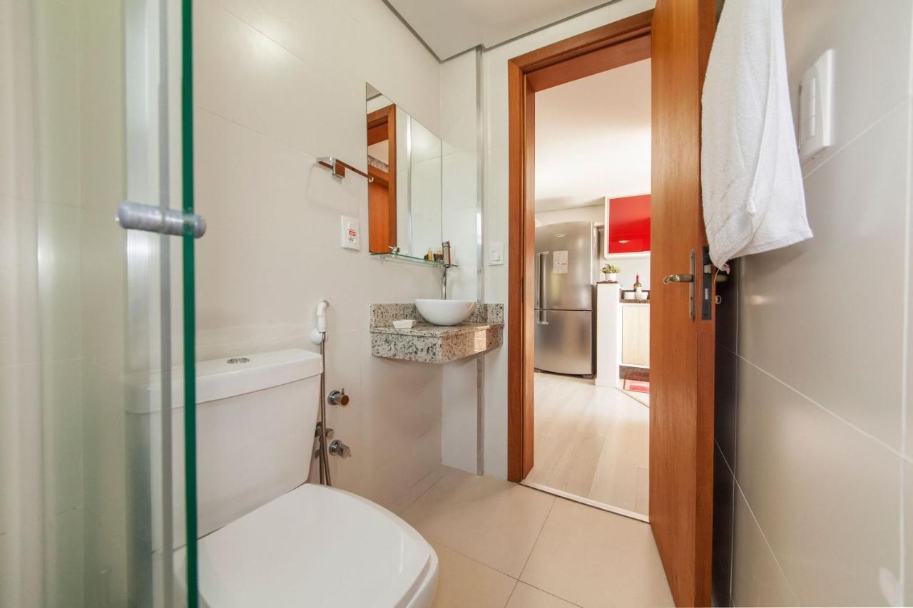 Apartamento Solar da Encosta Gramado Exterior foto