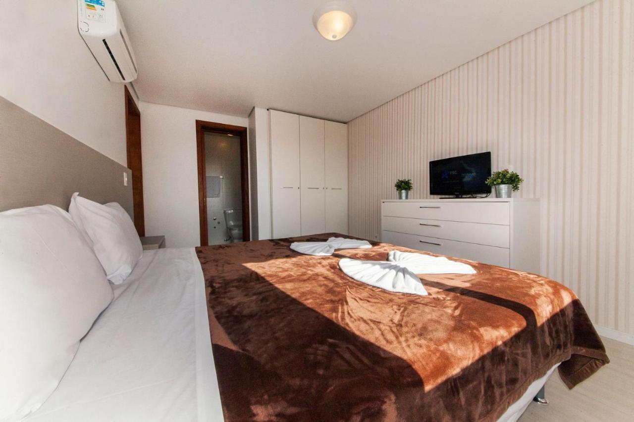 Apartamento Solar da Encosta Gramado Exterior foto